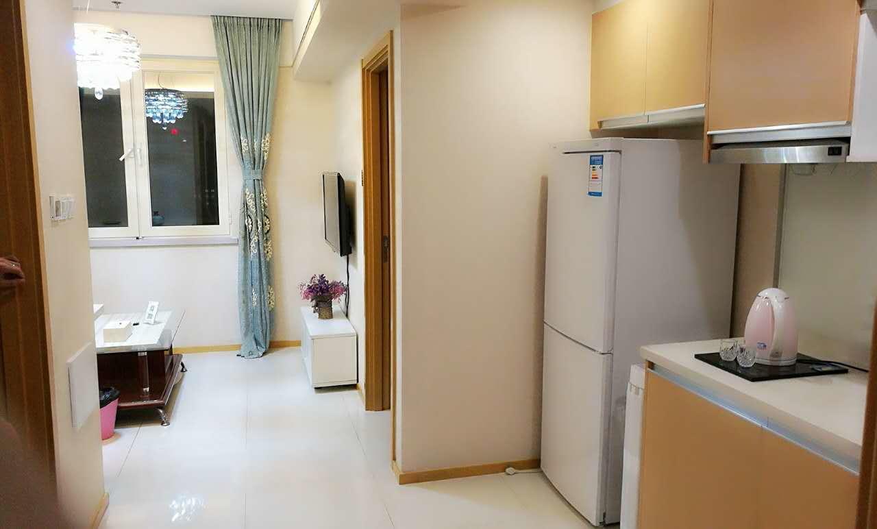 Ji Hotel Tianjin Jinwan Square Ngoại thất bức ảnh